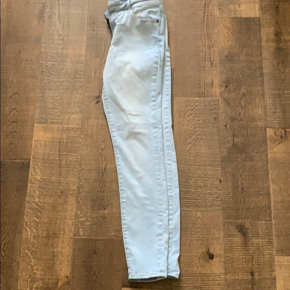 old navy skinny jeans
